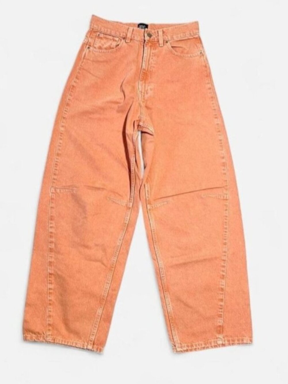 BDG barrel jeans Size 27